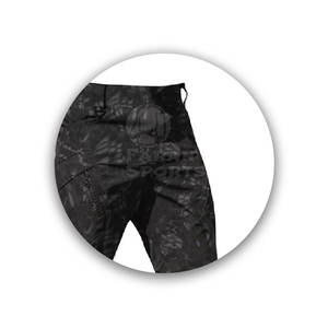 กางเกงล่าสัตว์ลายพรางระบายอากาศได้ดีปรับแต่งได้สไตล์ลำลอง - Product Image 4