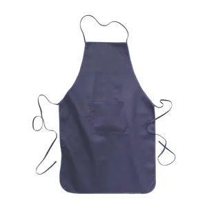 Grembiule Lungo Personalizzato con Tasca - Product Image 4