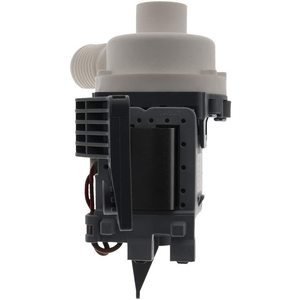 Bomba de Drenaje Eléctrica de Plástico de 120v para Lavadoras ERP W10581874, Pieza de Repuesto para WPW10581874 - Product Image 2