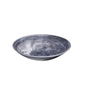 Bol de service à salade en résine jetable de luxe fait à la main pour la maison caractéristique décorative de table la plus vendue pour les occasions de fête - Product Image 3