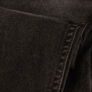 Ropa casual Venta en línea Pantalones vaqueros de impresión de moda para hombres Servicio OEM Precio bajo Prendas de vestir de moda Pantalones vaqueros de los hombres - Product Image 6