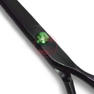Ciseaux de coiffure en acier inoxydable Ciseaux de coupe de cheveux professionnels - Product Image 5
