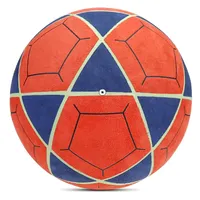 Balones de Fútbol de Alta Calidad, Nuevo Estilo, Talla 5, Material PU Termosellado, Diseño de Logotipo Personalizado, Venta al Por Mayor, Max Pro Florida USA