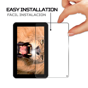 ฟิล์มกันรอยหน้าจอแท็บเล็ตเนวีร์ NVR-TAB101 QHD S2 พร้อมคุณสมบัติป้องกันการกระแทก - Product Image 3