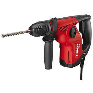 Martillo Perforador Rotatorio TE7 710 W 120 Voltios, Grado Industrial y para Bricolaje, con Broca SDS Plus, Fuente de Alimentación Eléctrica y por Batería - Product Image 2