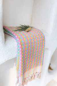 ผ้าขนหนูขนาดเล็กลายจุดสำหรับงานครัว - Product Image 5