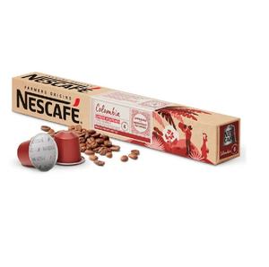 Global Nestle Nescafe and Nespresso <b>coffee</b> assortment high demand products for bulk buyers and retail chains - Product Image 2