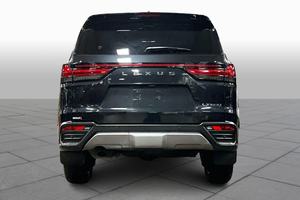 Lexus LX Luxury 4WD 2025 Usado en Excelentes Condiciones - Listo para Enviar - Product Image 4