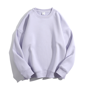 Tissu et impression de qualité supérieure Sweatshirts pour hommes Fabricant Marque personnalisée Couleur unie Teinte Vente en gros en vrac Sweatshirts pour hommes - Product Image 2