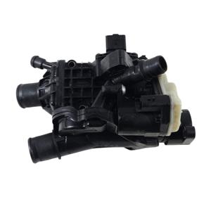 CAJA DEL THERMOSTATO CITROEN Jumpy Van 9849443980 AHH (DW10FC), EHZ (DW10FDCU) Diésel 2000 (16>) - Product Image 1