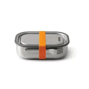 Lonchera de Acero Personalizada Black+Blum - Product Image 1