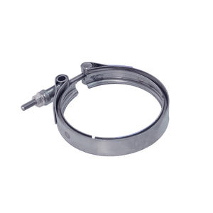 Venta al por mayor, piezas originales multiusos, Clip de sujeción MWM, piezas de fijación para uso industrial - Product Image 1