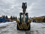 รถตักแบคโฮมือสอง Caterpillar Cat 416e/420e/420f/430f พร้อมมอเตอร์/เครื่องยนต์และปั๊ม - รับประกัน 2 ปี ผลิตในสหรัฐอเมริกา - Product Image 6