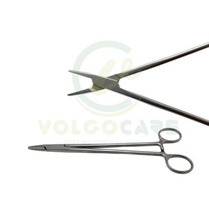 Volgocare อุปกรณ์ผ่าตัดสเตนเลสคุณภาพดีขนาด18.0ซม. - Product Image 1