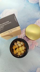 Wholesale Customized Deep Vitamin C Gold Capsule <strong>Cream</strong> Private Label Organic Moisturizer Anti-Wrinkle Skincare Face <strong>Cream</strong> - Product Image 5