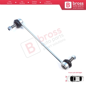 BSP1279 1 pièce, barre stabilisatrice avant pour Multivan Transporter California T5 T6 7H5411317 7H0411317 - Product Image 2