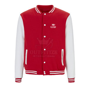 Veste de survêtement pour homme, vêtements d'automne et d'hiver, séchage rapide, meilleure qualité, veste de survêtement d'hiver pour homme sur mesure - Product Image 1