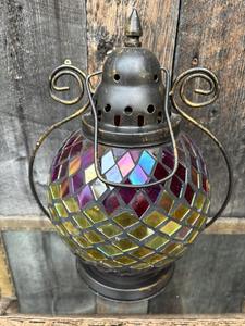 JUNAO Irregular Glass <b>Mosaic</b> <b>Tiles</b> Pieces Chips Vases Picture Frames Flowerpots <b>Mosaic</b> Pieces <b>for</b> DIY <b>Crafts</b> Decoration - Product Image 2