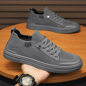 Zapatos para Caminar Ligeros Unisex 2026, Nuevo Diseño Transpirable y Protector, Estilo Barefoot, Zapatos Casuales de Moda para Hombre - Product Image 1