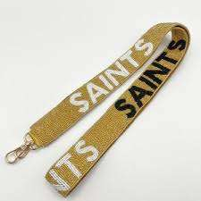 สายกีตาร์ลูกปัดสีแดงและสีขาวพร้อมกระเป๋าเงินลายดาวเครื่องประดับแฟชั่นงานปักด้วยมือลูกปัด - Product Image 4