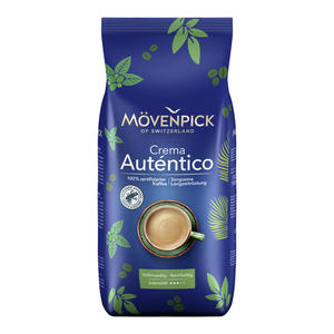 Movenpick Der Himmlische <b>Coffee</b> <b>Beans</b> - Product Image 1