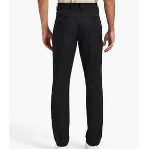 Pantalones de Golf para Hombre en Oferta, Fabricante de Ropa, Mejor Material, Logotipo Personalizado, Transpirable, Producto Superior - Product Image 2