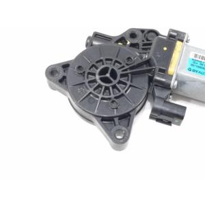 Moteur électrique de vitre arrière gauche KIA Sportage Série 83450-F1000 (16>21) - Product Image 4