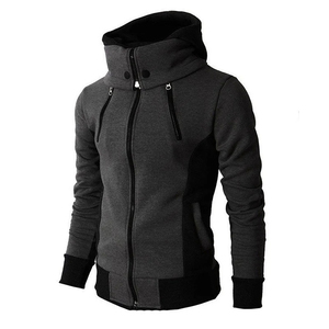 Ensemble de survêtements en molleton de la meilleure qualité Ensemble de pantalons de survêtement et sweat à capuche en coton pour hommes Survêtement en coton unisexe - Product Image 1