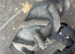 Modelo 2025 para Tractor Subcompacto BX25D, 65HP, 4WD, Motor de Tracción de Ruedas con Núcleo de Rodamiento y Caja de Cambios - Product Image 6