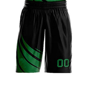 Uniforme de basket-ball unisexe en maille à sublimation Nouveaux modèles Vêtements de sport en polyester respirant XS Plus Logo imprimé personnalisé - Product Image 5