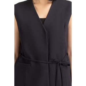 Gilet coupe classique WM-COD-WS25-022T pour vêtements d'extérieur - Product Image 5