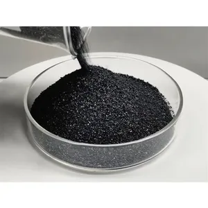 Arena de cromita de exportación india de alta calidad, cantidad a granel para producción de vidrio verde, mineral de cromo de alta calidad - Product Image 1