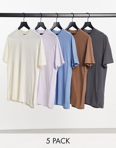 Marché de gros de t-shirts d'été 100 % coton au Bangladesh avec services OEM/ODM personnalisés - Product Image 5