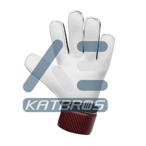 Gants de gardien de but de football Best Choice avec boucle antidérapante, légers, professionnels, pour l'entraînement sportif et les matchs de football - Product Image 5
