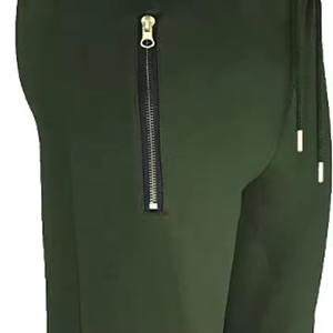 Chándal deportivo de invierno para hombre 2026 con cuello con capucha transpirable Último estilo más vendido Mejor hecho en Pakistán MOQ bajo - Product Image 2