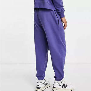 Automne hiver hommes survêtement avec jogging sweats hommes survêtement sweats à capuche ensembles de pantalons de survêtement - Product Image 5