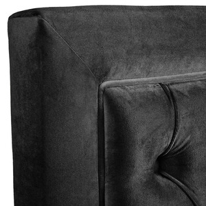 Cama de cuero Pu con cabecero seccional blanco para dormitorio, almacenamiento de tamaño King, inteligente, China, TH-H8226 - Product Image 4