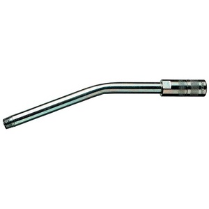 Boquilla Hidráulica PRESSOL M10 X 1 Curvada 150 mm, Juego de Herramientas para Taller, Paquete de 5 - Product Image 1