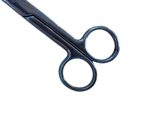 Tijeras Quirúrgicas Reutilizables de Acero Inoxidable para Cortar Vendajes - Product Image 5