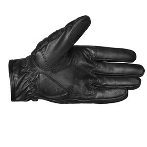 Motorcycle Riding <b>Gloves</b> Leather Spring Breathable Full Finger Non-Slip <b>Touch</b> <b>Screen</b> Compatible Sports Racing Protection <b>for</b> <b>Men</b> - Product Image 3