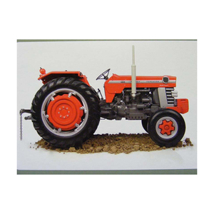 Venta al por Mayor de Tractores Agrícolas 4x4, Suministro a Granel, Bajo Precio, Duraderos y Confiables, con Bomba, 15 HP, 3 Años de Garantía - Product Image 2