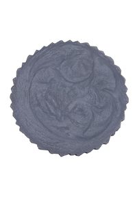 Aaliyan impex ที่รองแก้วไม้และเรซินหรูหราตามฤดูกาลใบไม้ทะเลออกแบบดอกไม้ตกแต่งบ้านห้องครัว - Product Image 4