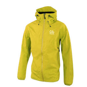 Conception personnalisée Veste de pluie pour hommes Coupe-vent léger Veste de pluie sport Veste de pluie imperméable - Product Image 3