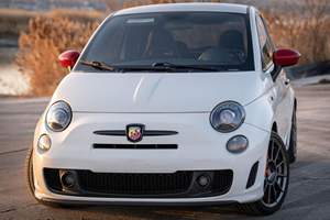 FIAT 500 ABARTH 2013 d'occasion, conduite à gauche/droite - Product Image 5