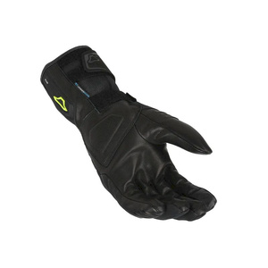 Guanti da Moto MACNA AXISTO RTX in Tessuto - Product Image 2