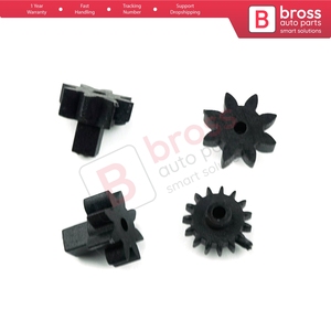 Odómetro BGE687 para Corolla, odómetro, velocímetro, juego de engranajes de reparación, 1993-1998 - Product Image 5