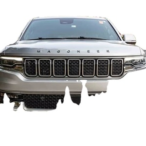 Voiture d'occasion haut de gamme 2022, transmission automatique, moteur >8L, puissance 400 ch, sièges en cuir, toit ouvrant panoramique, 360 - Product Image 1