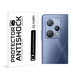 Protector de Pantalla ANTISHOCK para Lentes Móviles Blackview A53 Pro - Product Image 1