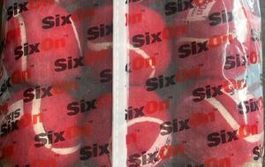 Balles de tennis de qualité supérieure rebond durable et doux en coton - Product Image 4