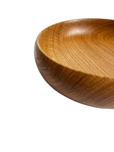 Saladier en bois d'acacia 100% de qualité supérieure, écologique pour la maison et les fêtes, avec option de logo personnalisé par Timeless Craft - Product Image 4